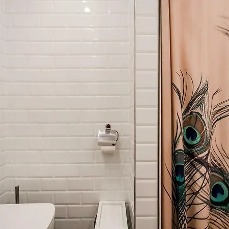 Hello Downtown - Boulevard Apartment Budapest