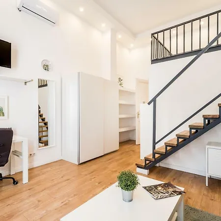 Apartment Hello Downtown - Boulevard Budapest
