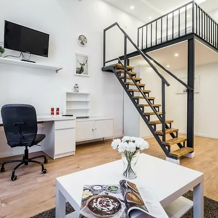 Apartment Hello Downtown - Boulevard Budapest